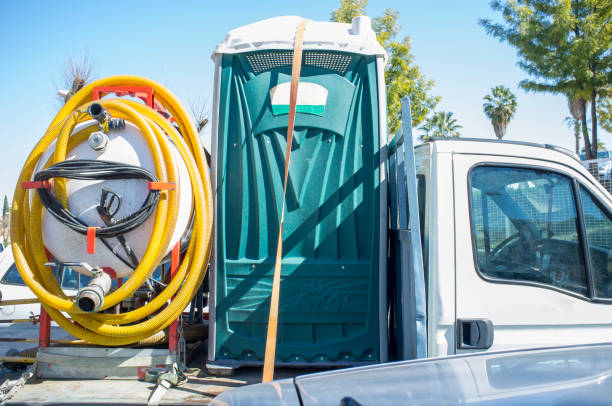Best Porta potty rental near me  in Coral Springs, FL