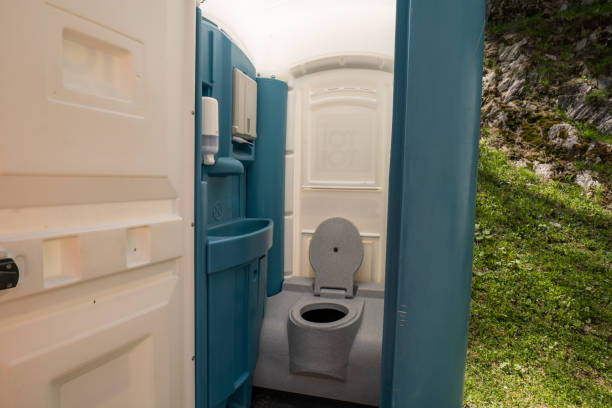 Best Sanitation services for porta potties  in Coral Springs, FL
