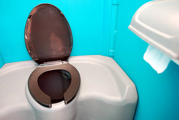 Sanitation services for porta potties in Coral Springs, FL