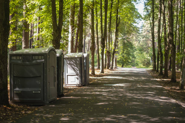 Best Luxury portable toilet rental  in Coral Springs, FL
