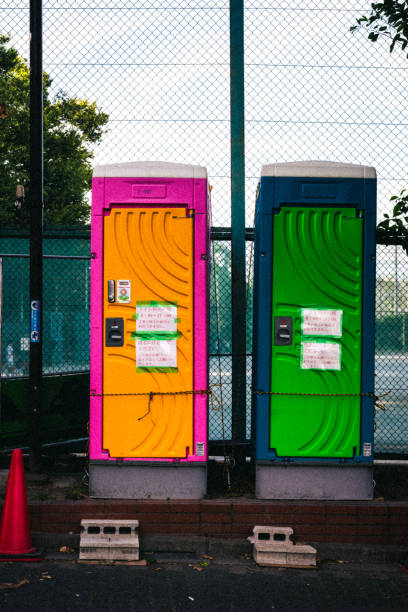 Best Event porta potty rental  in Coral Springs, FL