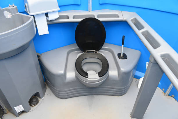 Best Best portable toilet rental  in Coral Springs, FL