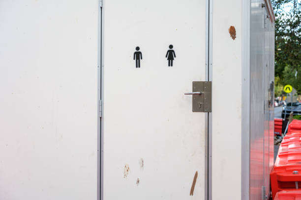 Best Wedding porta potty rental  in Coral Springs, FL