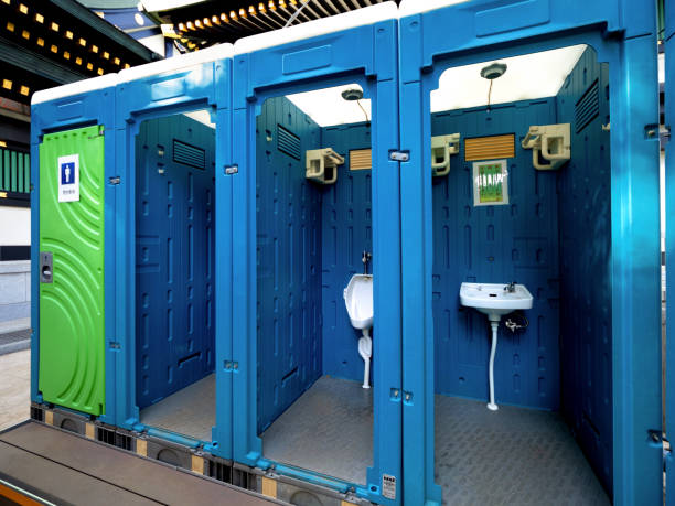 Best Emergency porta potty rental  in Coral Springs, FL